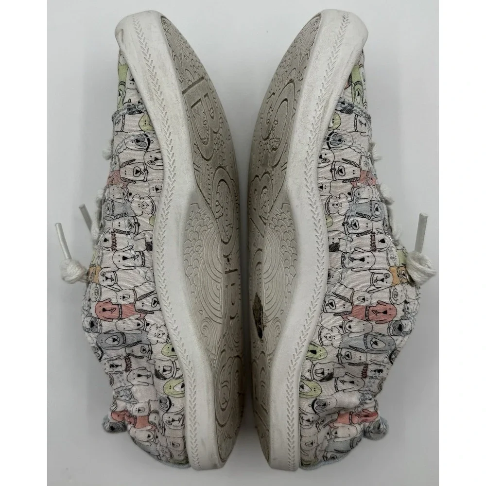 BOBS from Skechers these skechers